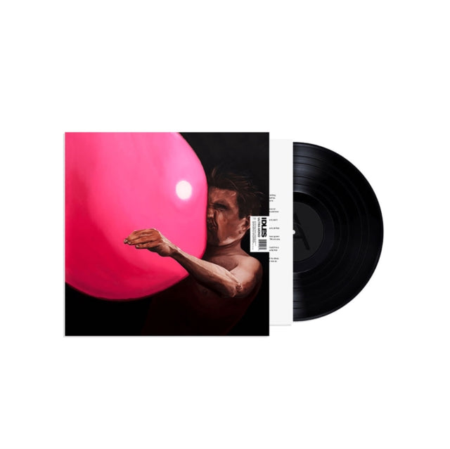 Idles - Ultra Mono (Vinyl) (US Import)