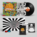 Chubby & The Gang - Mutt's Nuts (Deluxe) (Vinyl) (US Import)