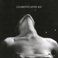 Cigarettes After Sex - EP I. (Cassette) (US Import)