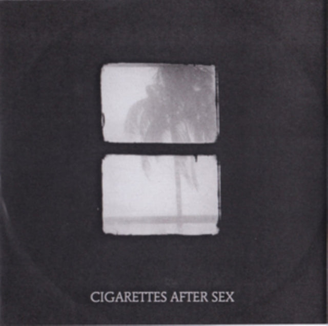 Cigarettes After Sex - Crush (Vinyl Single) (US Import)