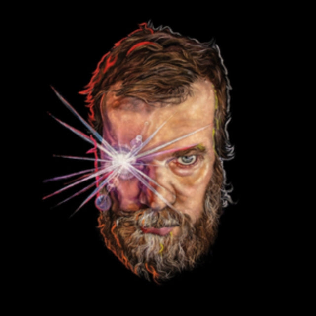 John Grant - Boy From Michigan (Limited Deluxe/2LP/140g) (Vinyl) (US Import)