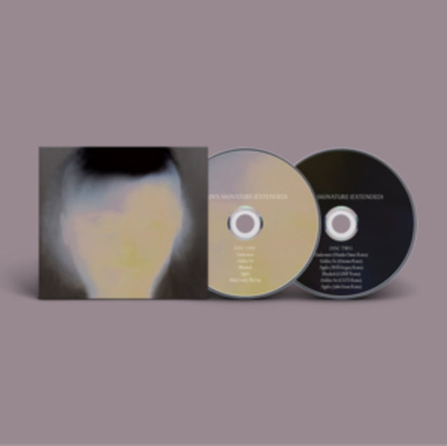 Sun's Signature - Sun's Signature (2CD) (CD)