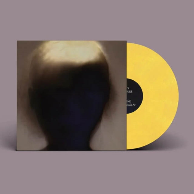 Sun's Signature - Sun's Signature (Marbled Yellow Vinyl) (Vinyl) (US Import)