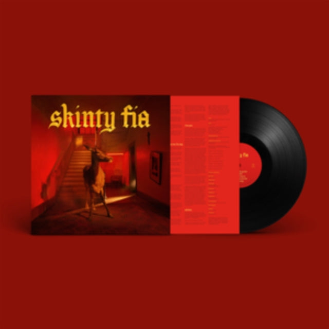 Fontaines D.C. - Skinty Fia (Vinyl) (US Import)
