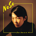 Noso - Stay Proud Of Me (CD) (US Import)