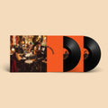 Ezra Collective - Where I'm Meant To Be (2LP) (Vinyl) (US Import)