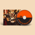 Ezra Collective - Where I'm Meant To Be (CD)
