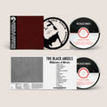 Black Angels - Wilderness Of Mirrors (CD)