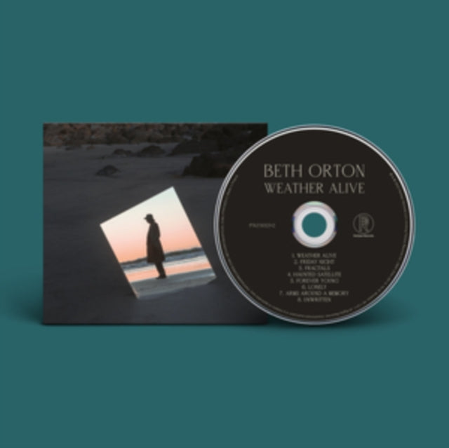 Beth Orton - Weather Alive (CD) (US Import)