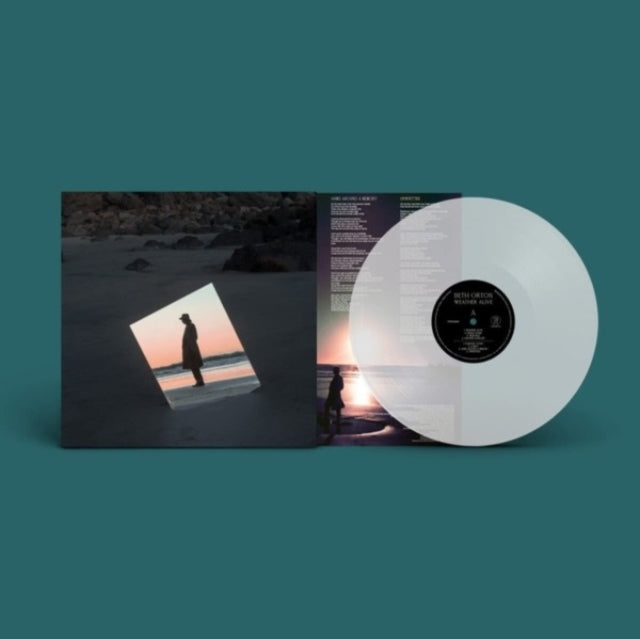 Beth Orton - Weather Alive (Clear Vinyl/140g) (Vinyl) (US Import)