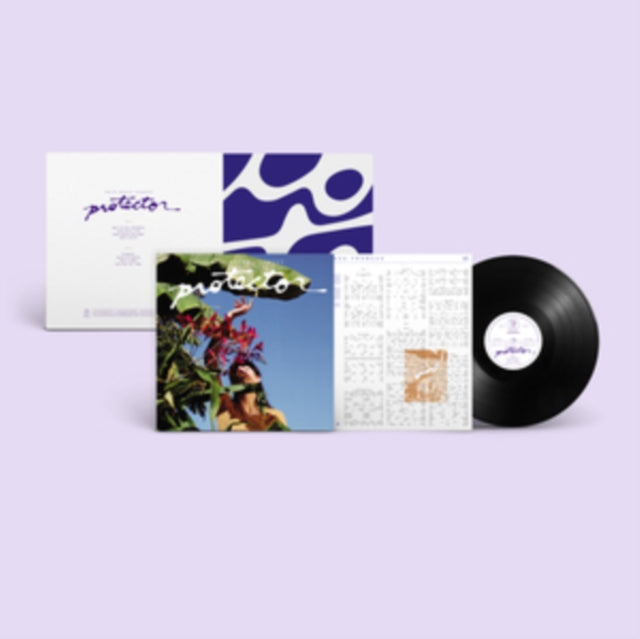 Aoife Nessa Frances - Protector (Vinyl) (US Import)
