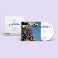 Aoife Nessa Frances - Protector (CD) (US Import)