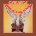Cymande - Second Time Round (Translucent Green Vinyl) (Vinyl) (US Import)