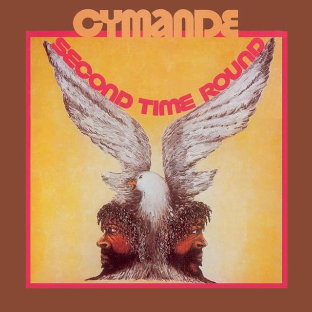 Cymande - Second Time Round (Translucent Green Vinyl) (Vinyl) (US Import)