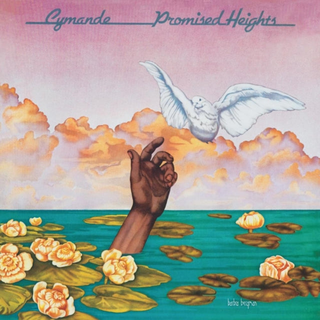Cymande - Promised Heights (Pink Vinyl) (Vinyl) (US Import)