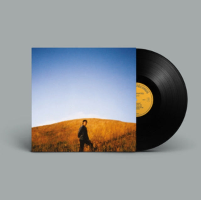 Sam Burton - Dear Departed (Vinyl) (US Import)