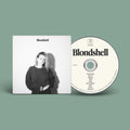 Blondshell - Blondshell (CD)