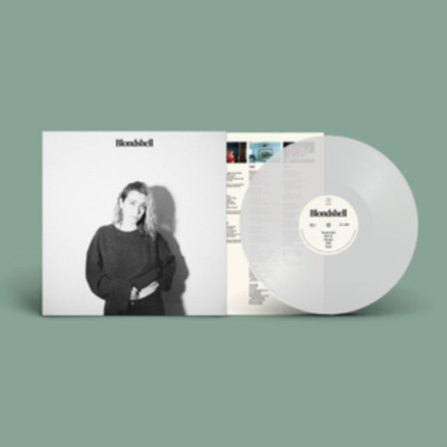 Blondshell - Blondshell (Clear Vinyl) (Vinyl) (US Import)