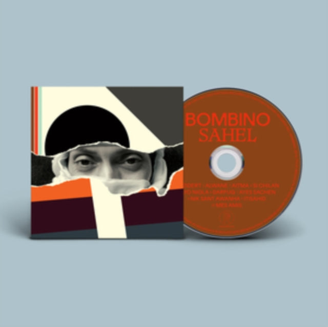 Bombino - Sahel (CD)