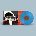 Bombino - Sahel (Translucent Blue Vinyl) (Vinyl) (US Import)