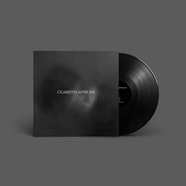 Cigarettes After Sex - X's (Vinyl) (US Import)