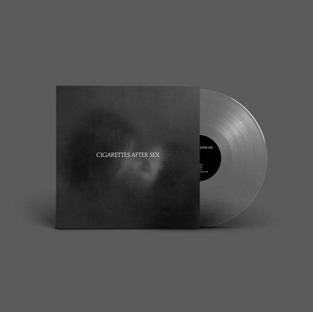 Cigarettes After Sex - X's (Crystal Clear Vinyl) (I) (Vinyl) (US Import)