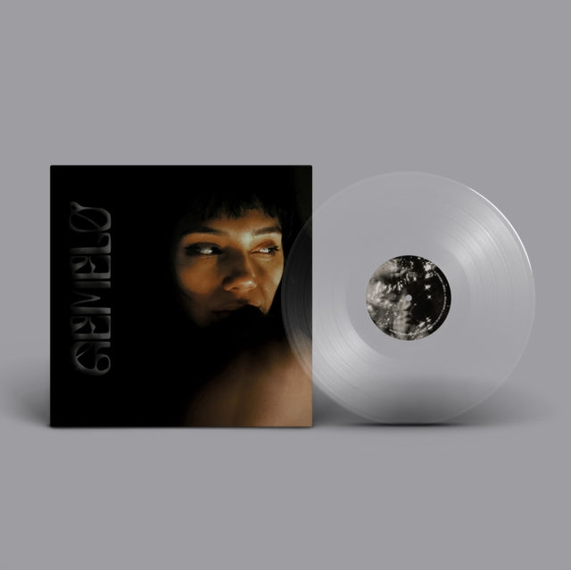 Angelica Garcia - Gemelo (Transparent Clear Vinyl) (Vinyl) (US Import)
