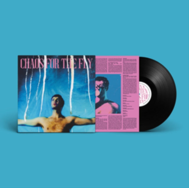 Grian Chatten - Chaos For The Fly (Vinyl) (US Import)