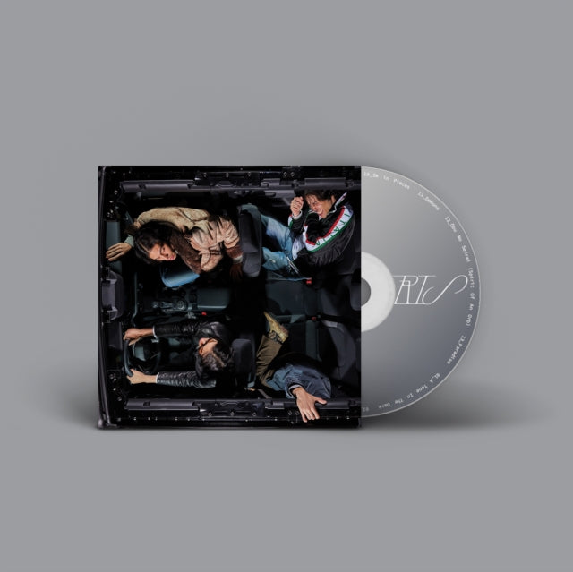 Body Meat - Starchris (CD)