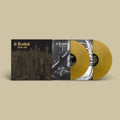 DJ Rashad - Double Cup (Gold Vinyl/2LP) (Vinyl) (US Import)
