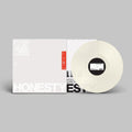 Honesty - U R Here (Clear Vinyl) (Vinyl) (US Import)