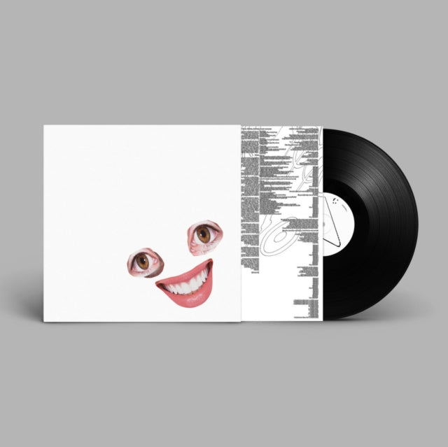 Lip Critic - Hex Dealer (Vinyl) (US Import)