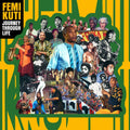 Femi Kuti - Journey Through Life (Orange Vinyl) (Vinyl) (US Import)