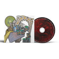 Lip Critic - Theft World (CD) (US Import)