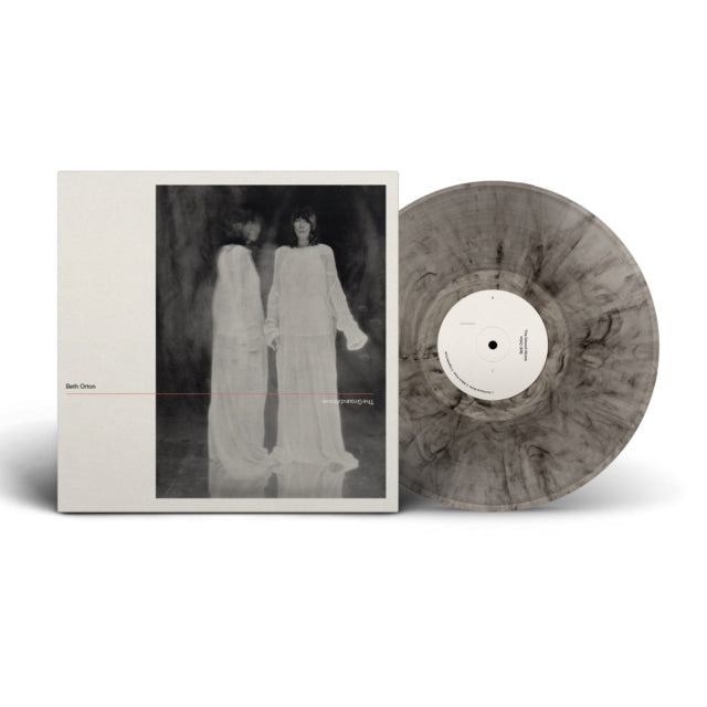 Beth Orton - Ground Above (Cigarette Curls Smoket/Translucent Marbled Vinyl) (I) (Vinyl) (US Import)