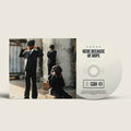 Ezra Collective - Here Because Of Hope (CD) (US Import)