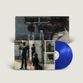 Ezra Collective - Here Because Of Hope (2LP/Blue Vinyl) (Vinyl) (US Import)