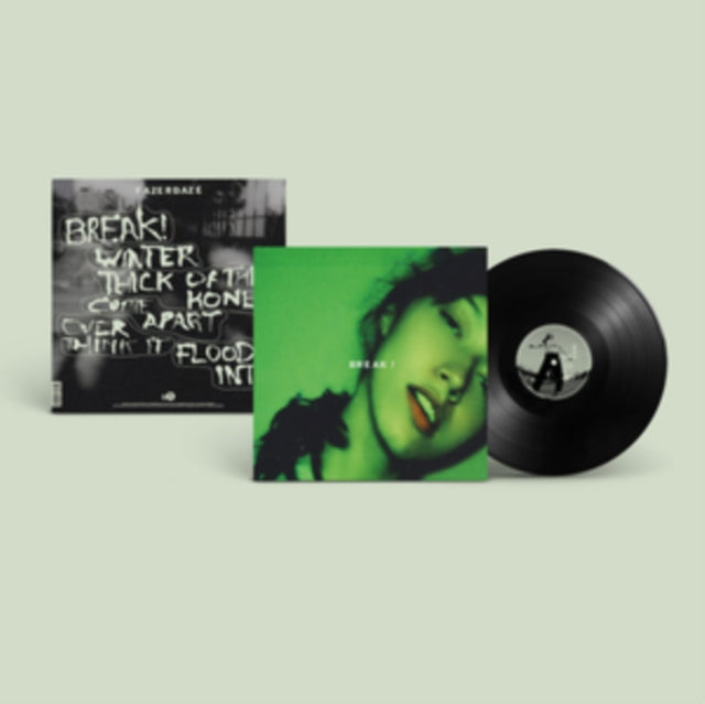 Fazerdaze - Break! (Vinyl) (US Import)