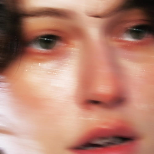 King Princess - Girl Violence (X) (Crystal Clear Vinyl) (Vinyl) (US Import)