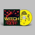 Witch - Zango (CD)