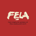 Fela Kuti - Complete Works Of Fela Anikulapo Kuti (29CD/DVD/Box) (CD) (Region 1 US Import)