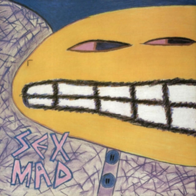 Nomeansno - Sex Mad (Vinyl) (US Import)