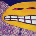 Nomeansno - Sex Mad (Color Vinyl) (Vinyl) (US Import)