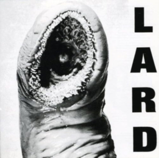 Lard - Power Of Lard (Vinyl) (US Import)