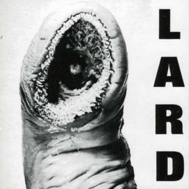Lard - Power Of Lard (CD) (US Import)