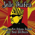 Jello Biafra - Walk On Jindal’s Splinters (CD)