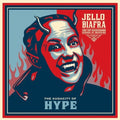 Biafra,Jello & The Guantanamo School Of Medicine - Audacity Of Hype (Color Vinyl) (Vinyl) (US Import)