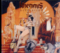 Khemmis - Desolation (CD)