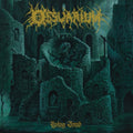Ossuarium - Living Tomb (CD)