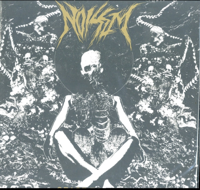 Noisem - Cease To Exist (Vinyl) (US Import)